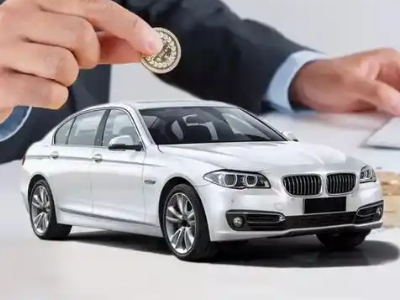 阎良车辆贷款需要提供大本作为抵押吗？