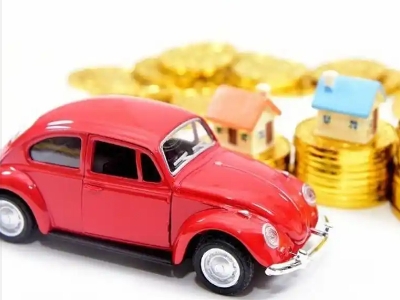 阎良车辆抵押贷款全攻略：不押车、无征信要求的申请流程